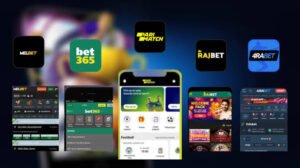BetApps India and Emerging Trends in Mobile Sports Engagement