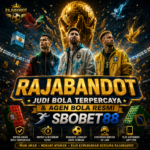 Rajabandot dan Panduan Pengguna yang Sederhana