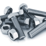 Alloy Steel Grades Used in High-Performance Fasteners
