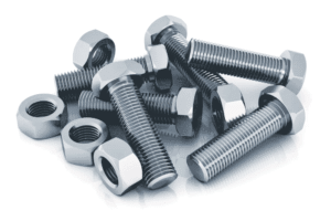 Alloy Steel Grades Used in High-Performance Fasteners
