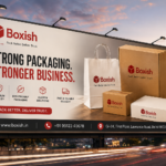 Custom Cardboard Boxes vs Standard Packaging: Key Factors Businesses Should Consider Before Choosing