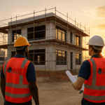 Commercial Fit Out Companies for Professional Business Spaces