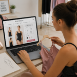 Trendy Dance Outfits in Dubai for Modern Dancers