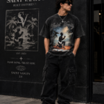 Upgrade Your Everyday Fits with Saint Vanity USA