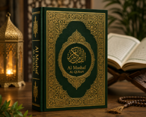 Quran with Translation – Understand the Holy Quran Online