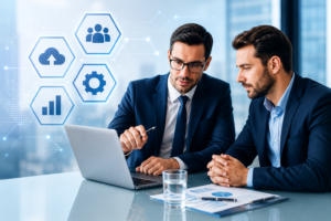 Professional Web Development Company: Building High-Performance Websites for Business Growth