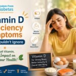 Vitamin D Deficiency Symptoms You Shouldn’t Ignore