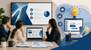 7 Signs Your Business Needs a Professional Presentation Design Agency