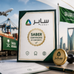 How to Register a Product on the SABER Platform in Saudi Arabia