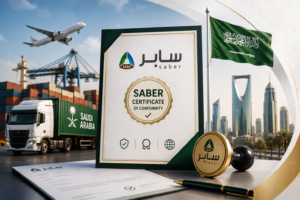 How to Register a Product on the SABER Platform in Saudi Arabia