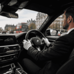 Airport Transfers vs. Regular Taxis: What Every UK Traveller Should Know