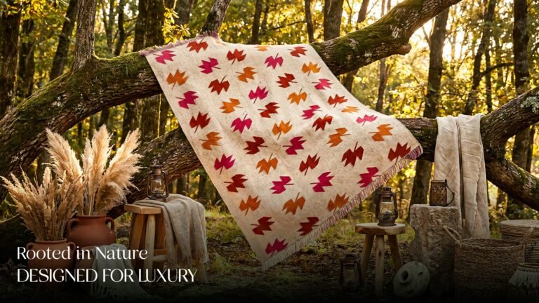 How Can the Right Room Rugs Make Your USA Home More Beautiful?