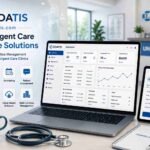 Urgent Care EHR Software: Essential Features for Modern Healthcare Practices