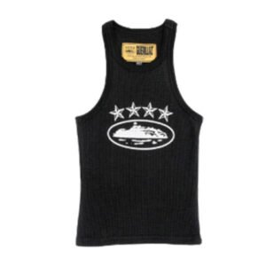 Why Corteiz Tank Top Is Becoming a Streetwear Favorite