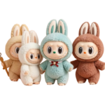 How French Art Movements Influence Labubu Doll Designs