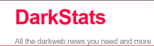 DarkStats – Dark Web News, Darknet Intelligence & Cybersecurity Insights