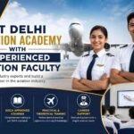 Best Aviation Academy in Delhi for DGCA Ground Training & Pilot Career Preparation