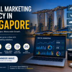 Digital Marketing Services in Singapore: The Smarter Growth Strategy for the AI Search Era