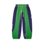 Valley Sweatpants Premium Comfort Meets Modern Streetwear Style