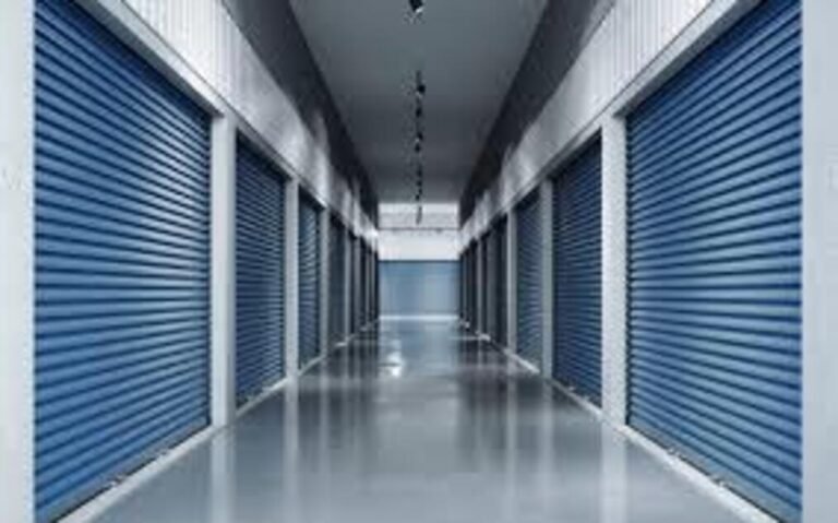 Storage Space for Rent in Dubai – Secure, Flexible and Affordable Solutions
