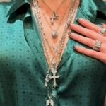 Where To Buy Chrome Hearts Jewelry Online