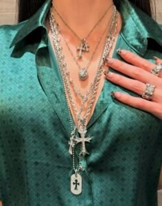 Where To Buy Chrome Hearts Jewelry Online