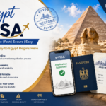 Egypt Visa: Complete Guide to Requirements and Online Application