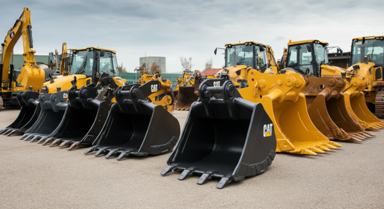 Excavator Rental Rates: What You Need to Know Before Renting