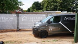 Estrada Developments | Local Builder Bristol