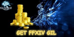 Buy Cheap FFXIV Gil Online Quickly Through Trusted MmoGah