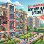 Gated Community Pest Control: Why One Flat’s Problem Becomes Everyone’s