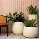 FRP Planter Manufacturers: Premium FRP Planters for Commercial and Residential Spaces