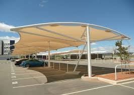 Car Parking Shades Suppliers for Quality Shade Solutions