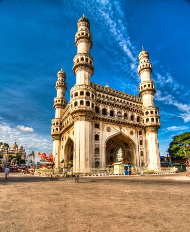 Cab Service In Hyderabad | Book Cab Online At Best Fare