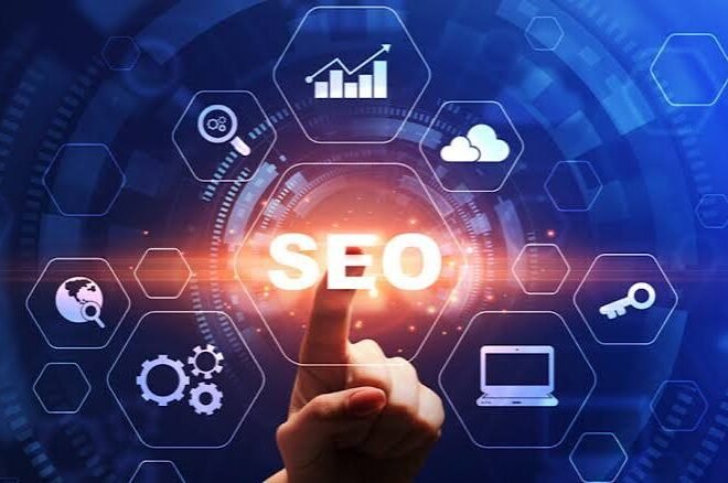 كيف يمكن استخدام الذكاء الاصطناعي في تحسين محركات البحث؟