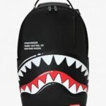 Authentic Sprayground Backpacks for Fashionable Everyday Carry