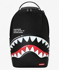 Authentic Sprayground Backpacks for Fashionable Everyday Carry