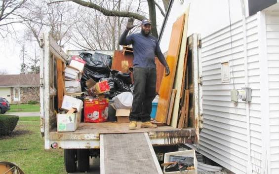 Preparing Different Property Types for a More Efficient Cleanup