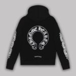 Chrome Hearts Clothing for Luxury Streetwear and Modern Style