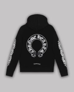 Chrome Hearts Clothing for Luxury Streetwear and Modern Style