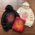 Spider Clothing United States | Discover Fresh Streetwear for Fashion Enthusiasts