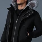 Mackage Coat United States | Find Sleek Winter Coats for Modern Wardrobes
