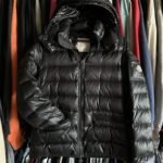 Moncler Jacket | Discover Signature Winter Layers for Modern Wardrobes