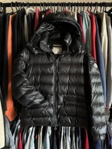 Moncler Jacket | Discover Signature Winter Layers for Modern Wardrobes