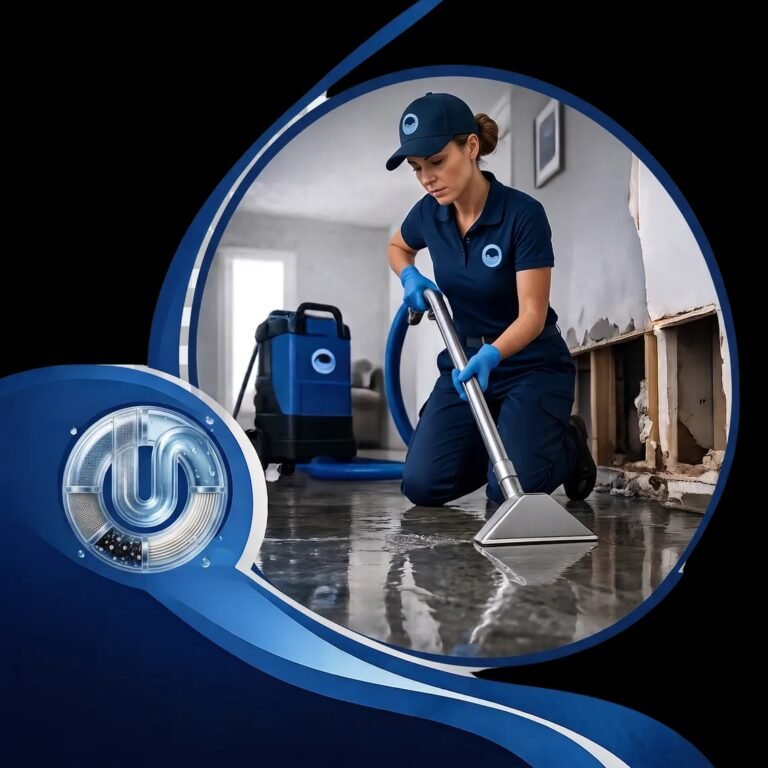 Home Restoration Services Alexandria VA: A Guide for Homeowners