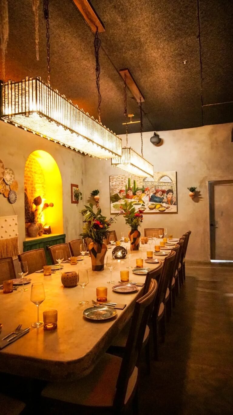 Mexican Brunch in Washington, DC: A Guide to Flavorful Food, Drinks, and Weekend Experiences