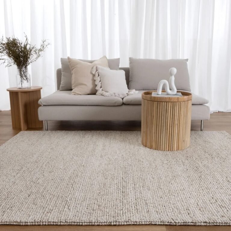 Where to Find Cheap Rugs in Melbourne Without Sacrificing Style