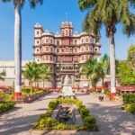 Car Rental Indore | Check Fare & Book A Cab Online