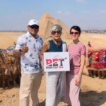 Respect Egypt Tours – Unvergessliche Erlebnisse in Ägypten