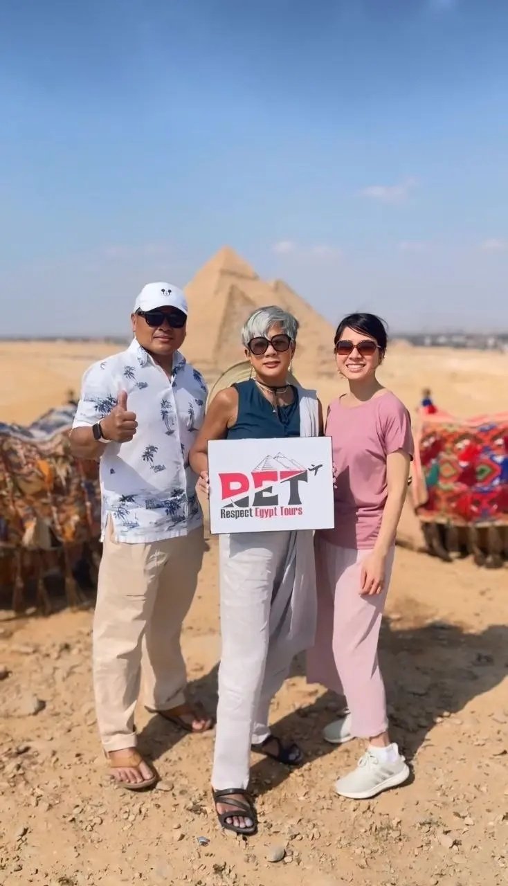 Respect Egypt Tours – Unvergessliche Erlebnisse in Ägypten